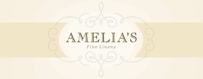 Amelia's Fine Linens